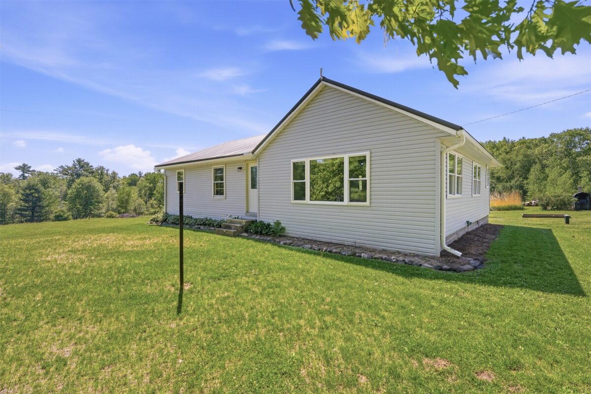 W9663 Kington Road, Thorp WI 54771 - Residential house for sale - MLS #1602399 - image2