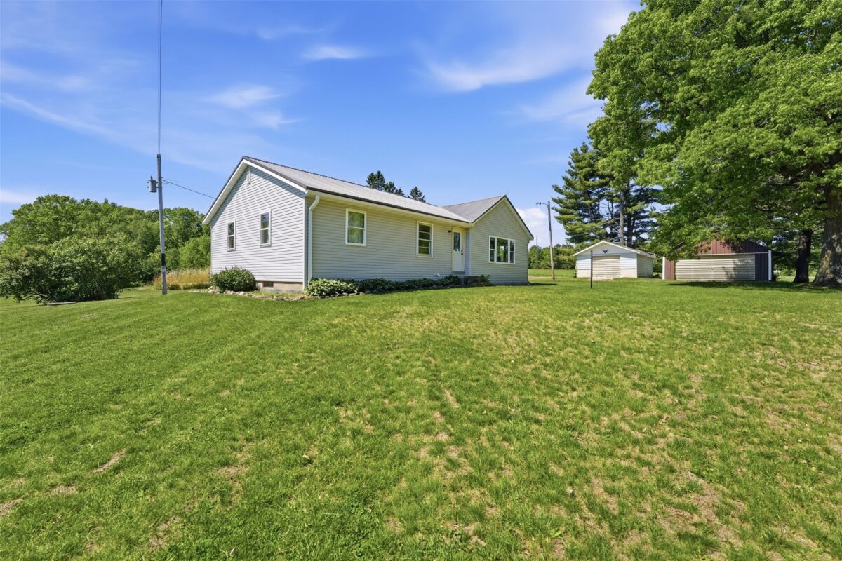 W9663 Kington Road, Thorp WI 54771 - Residential house for sale - MLS #1602399 - image3