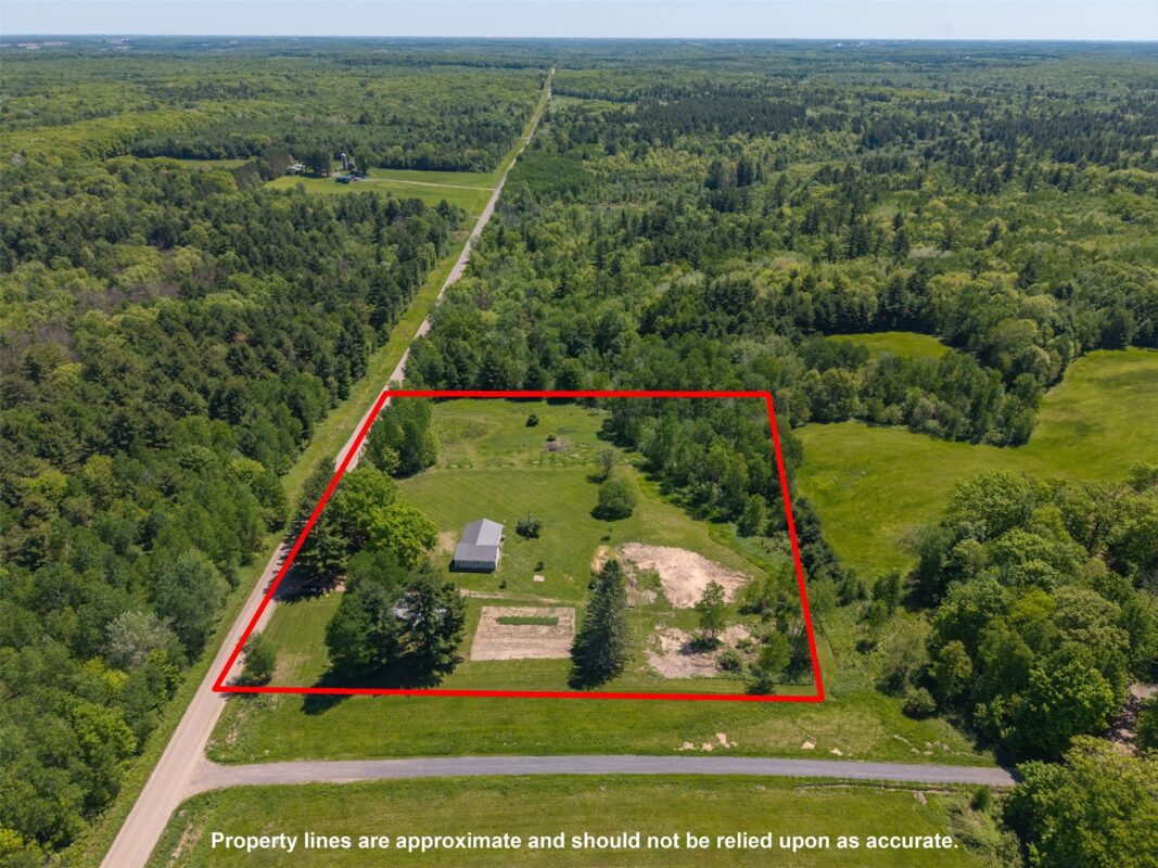 W9663 Kington Road, Thorp WI 54771 - Residential house for sale - MLS #1602399 - image37