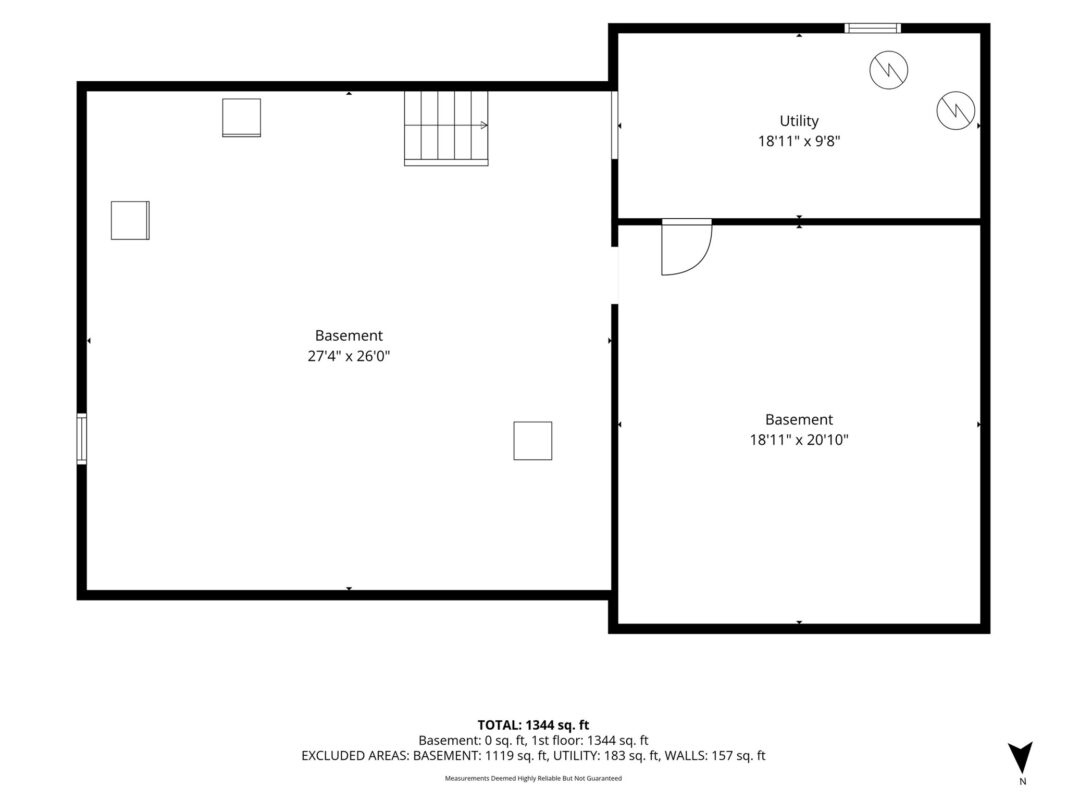 W9663 Kington Road, Thorp WI 54771 - Residential house for sale - MLS #1602399 - image45