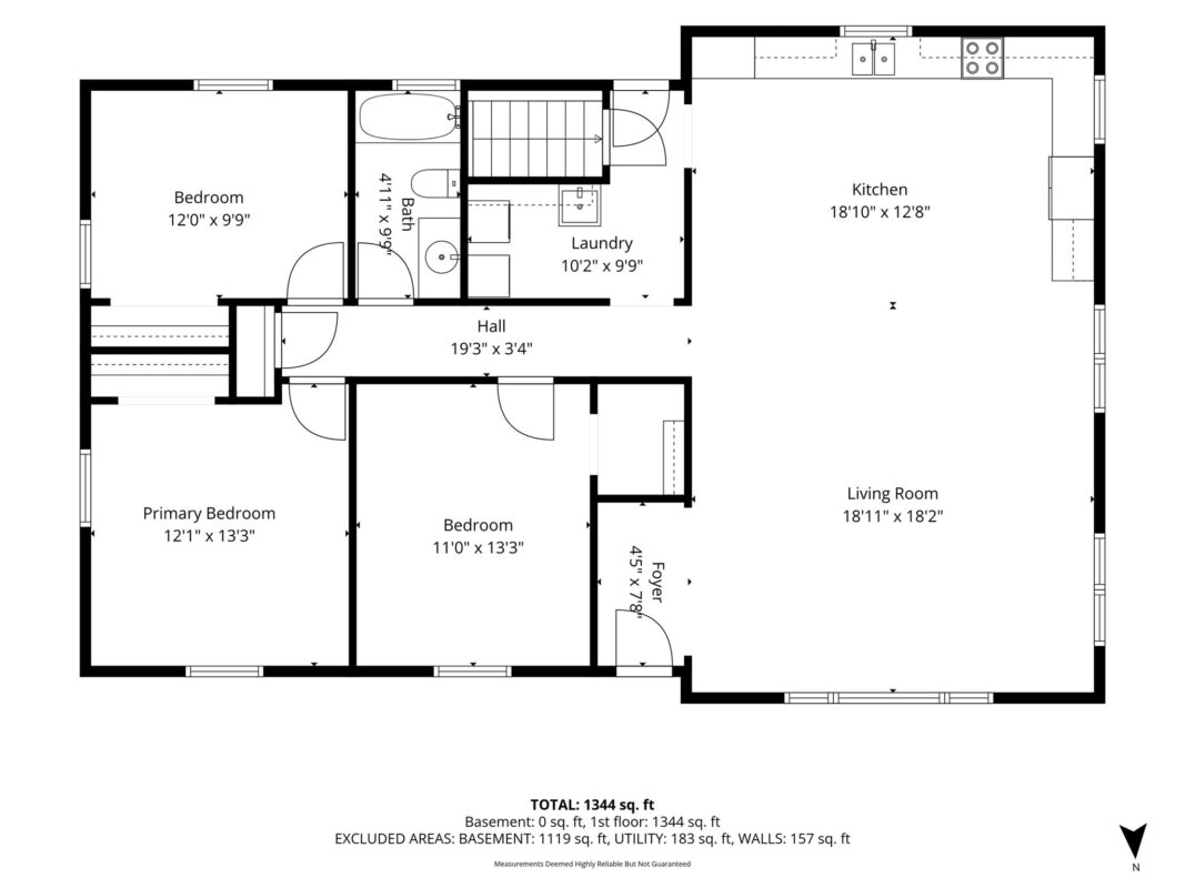 W9663 Kington Road, Thorp WI 54771 - Residential house for sale - MLS #1602399 - image46