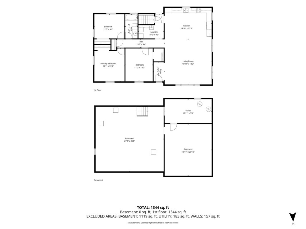 W9663 Kington Road, Thorp WI 54771 - Residential house for sale - MLS #1602399 - image47