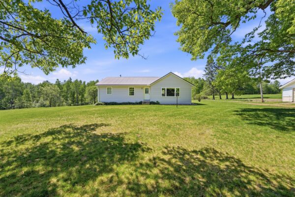 W9663 Kington Road Thorp WI 54771