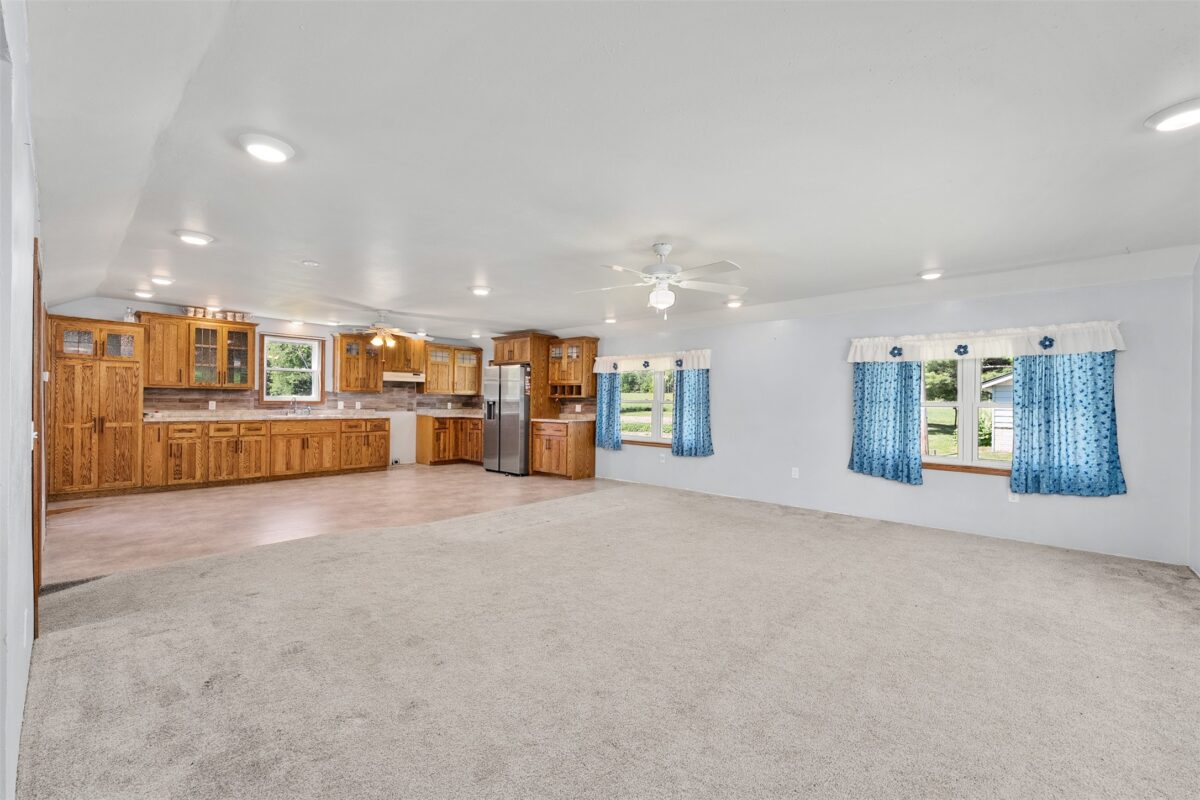 W9663 Kington Road, Thorp WI 54771 - Residential house for sale - MLS #1602399 - image8