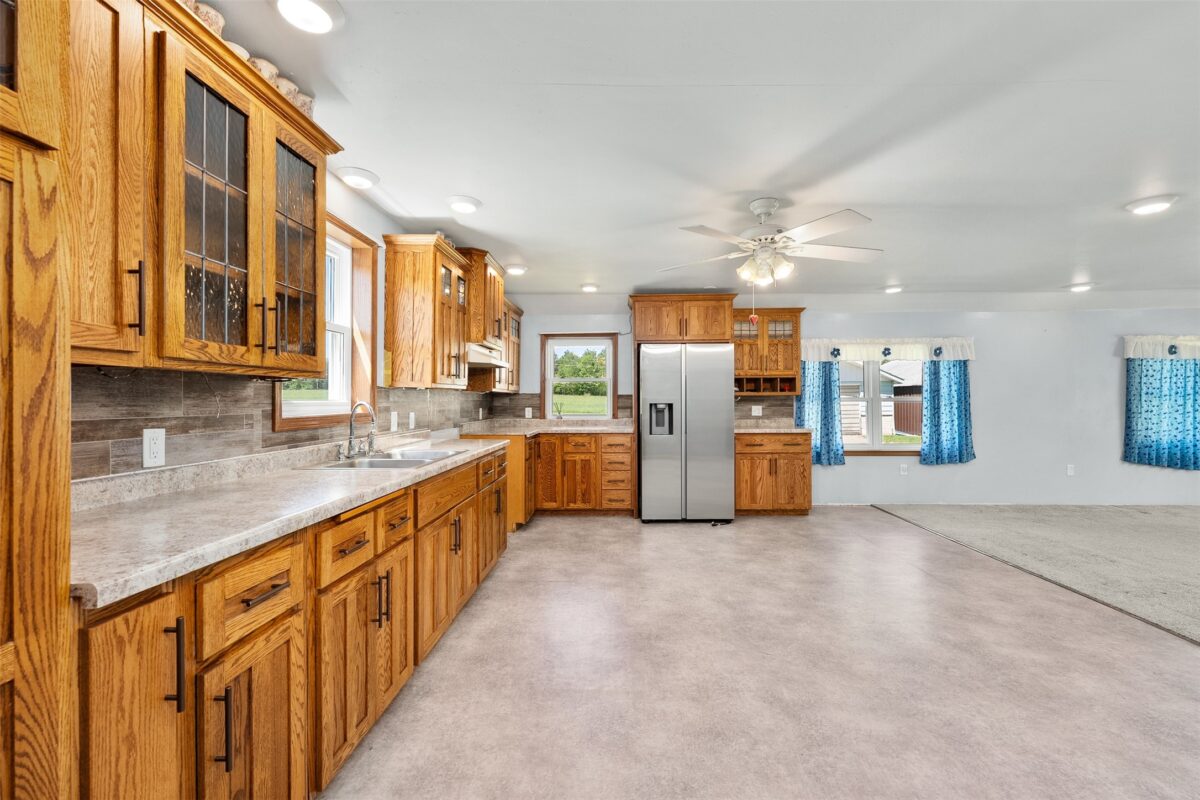 W9663 Kington Road, Thorp WI 54771 - Residential house for sale - MLS #1602399 - image9