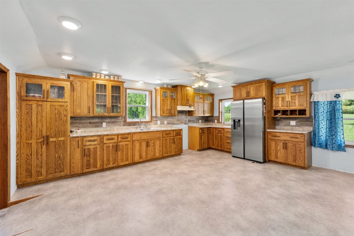 W9663 Kington Road, Thorp WI 54771 - Residential house for sale - MLS #1602399 - image10