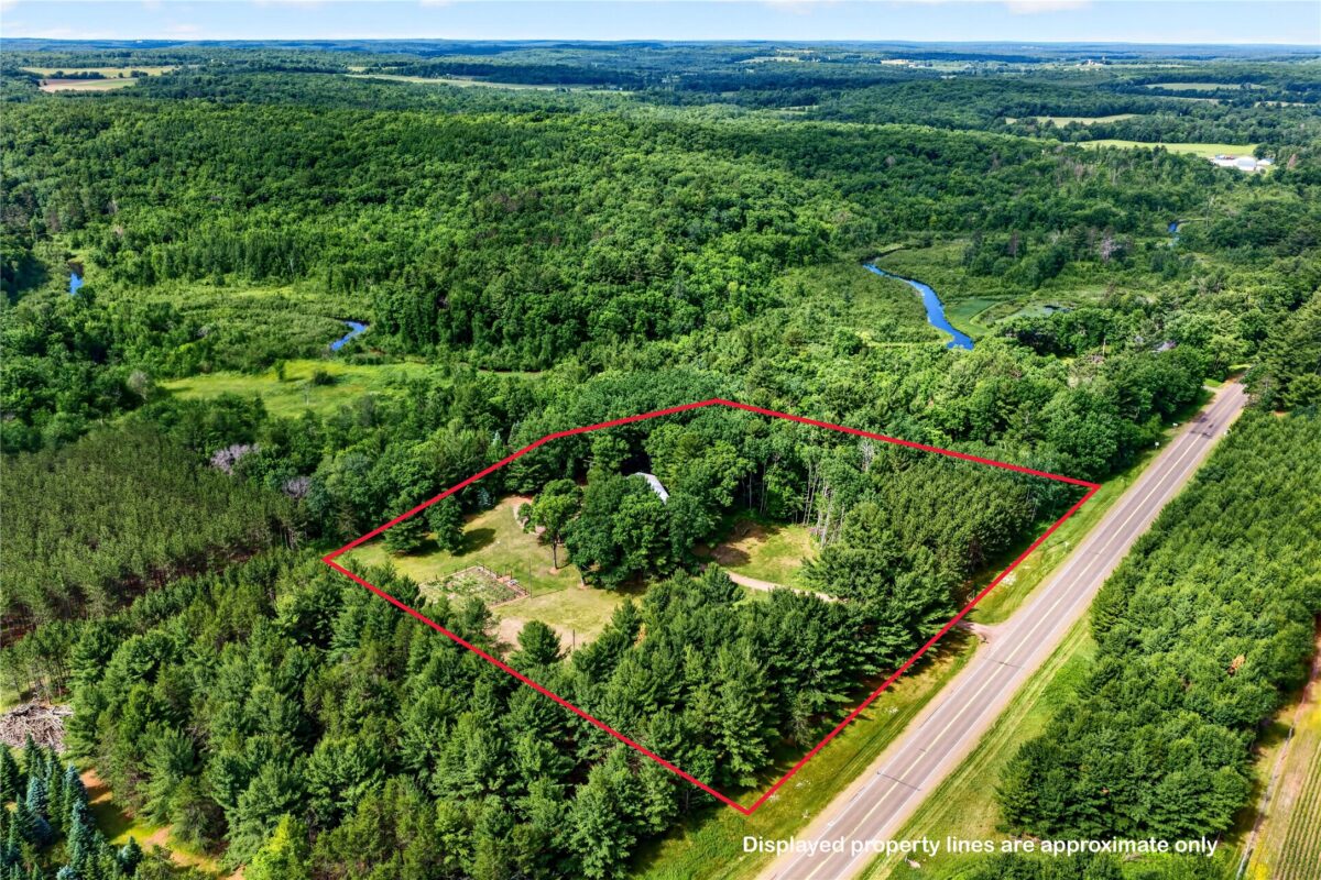 W9669 County Hwy B, Shell Lake WI 54871 - Residential house for sale - MLS #1602571 - image2