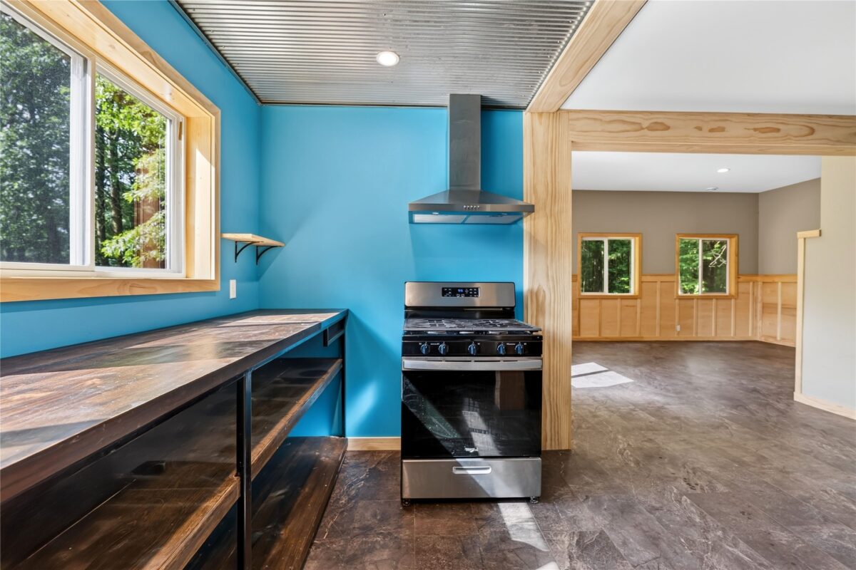 W9669 County Hwy B, Shell Lake WI 54871 - Residential house for sale - MLS #1602571 - image14