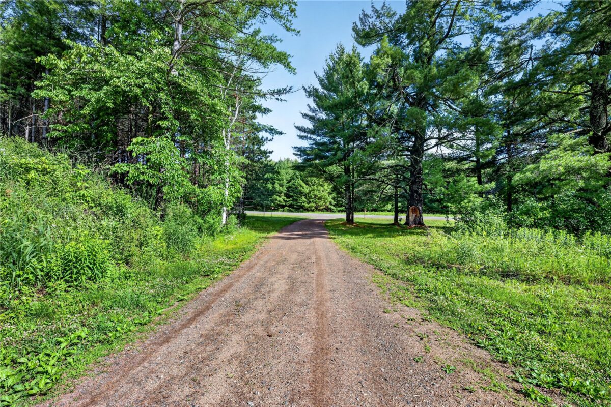 W9669 County Hwy B, Shell Lake WI 54871 - Residential house for sale - MLS #1602571 - image3