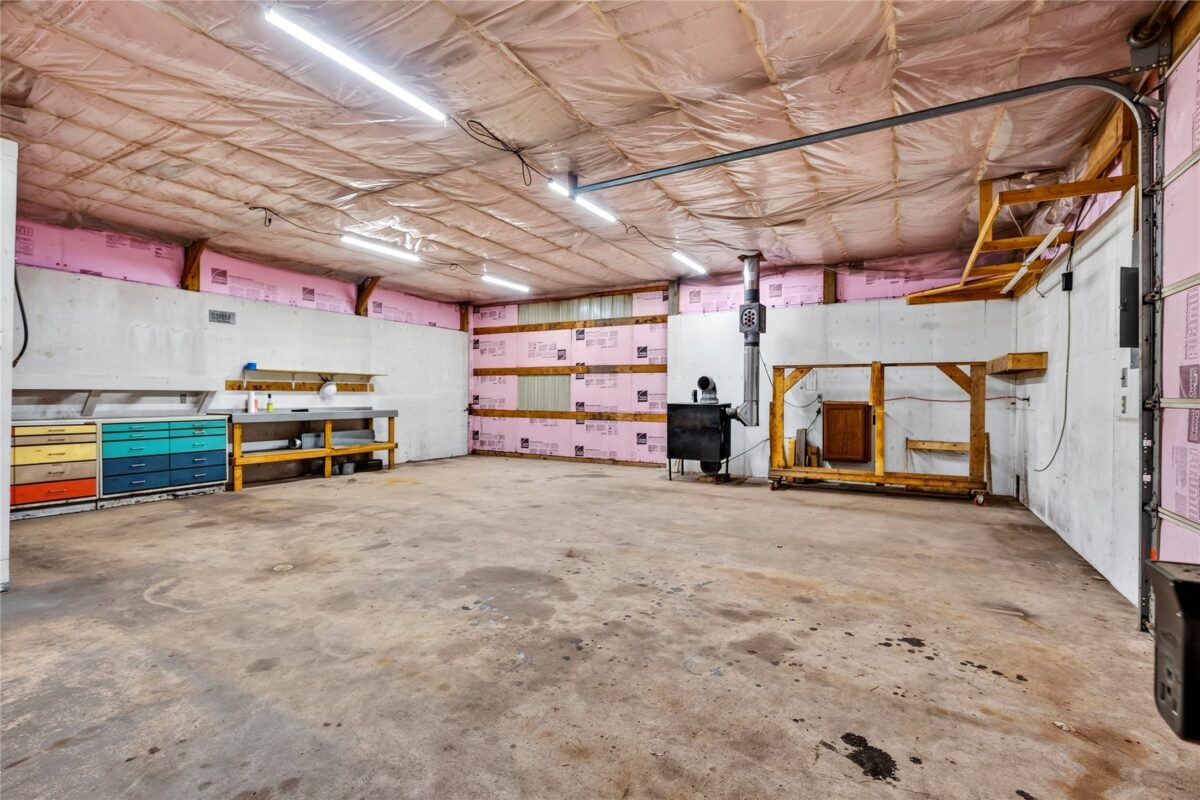 W9669 County Hwy B, Shell Lake WI 54871 - Residential house for sale - MLS #1602571 - image28