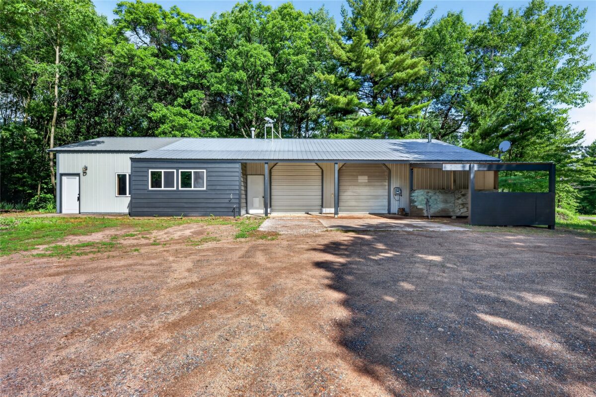 W9669 County Hwy B, Shell Lake WI 54871 - Residential house for sale - MLS #1602571 - image29