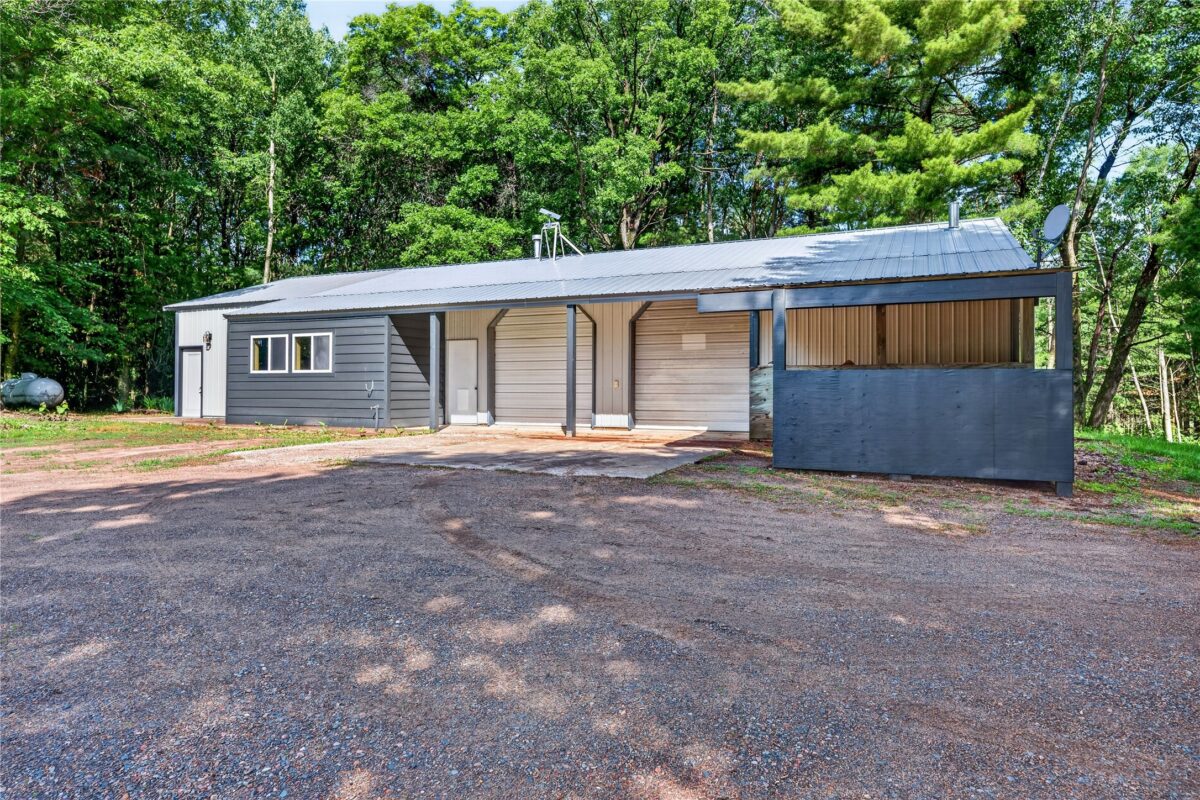 W9669 County Hwy B, Shell Lake WI 54871 - Residential house for sale - MLS #1602571 - image30