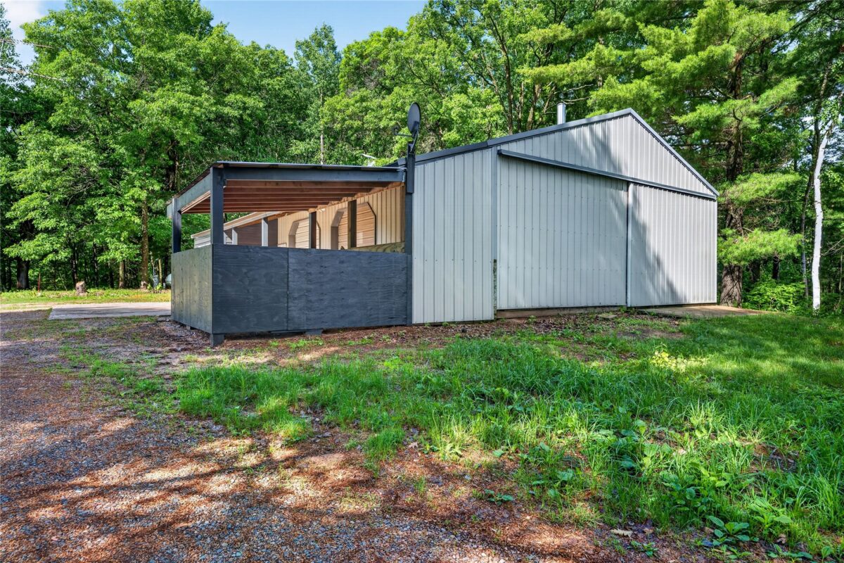 W9669 County Hwy B, Shell Lake WI 54871 - Residential house for sale - MLS #1602571 - image31