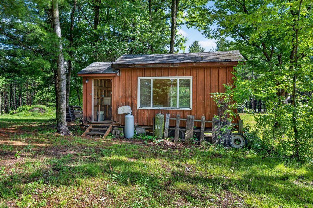 W9669 County Hwy B, Shell Lake WI 54871 - Residential house for sale - MLS #1602571 - image33