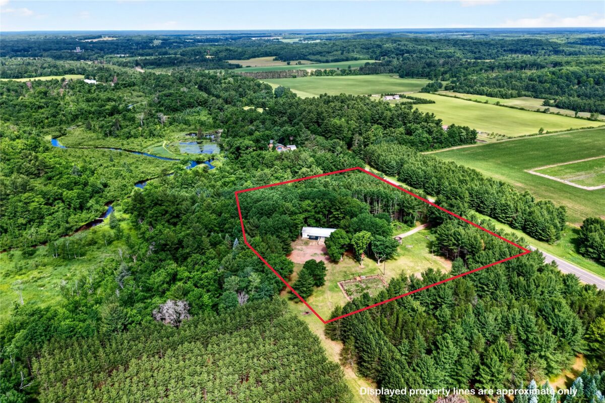 W9669 County Hwy B, Shell Lake WI 54871 - Residential house for sale - MLS #1602571 - image34