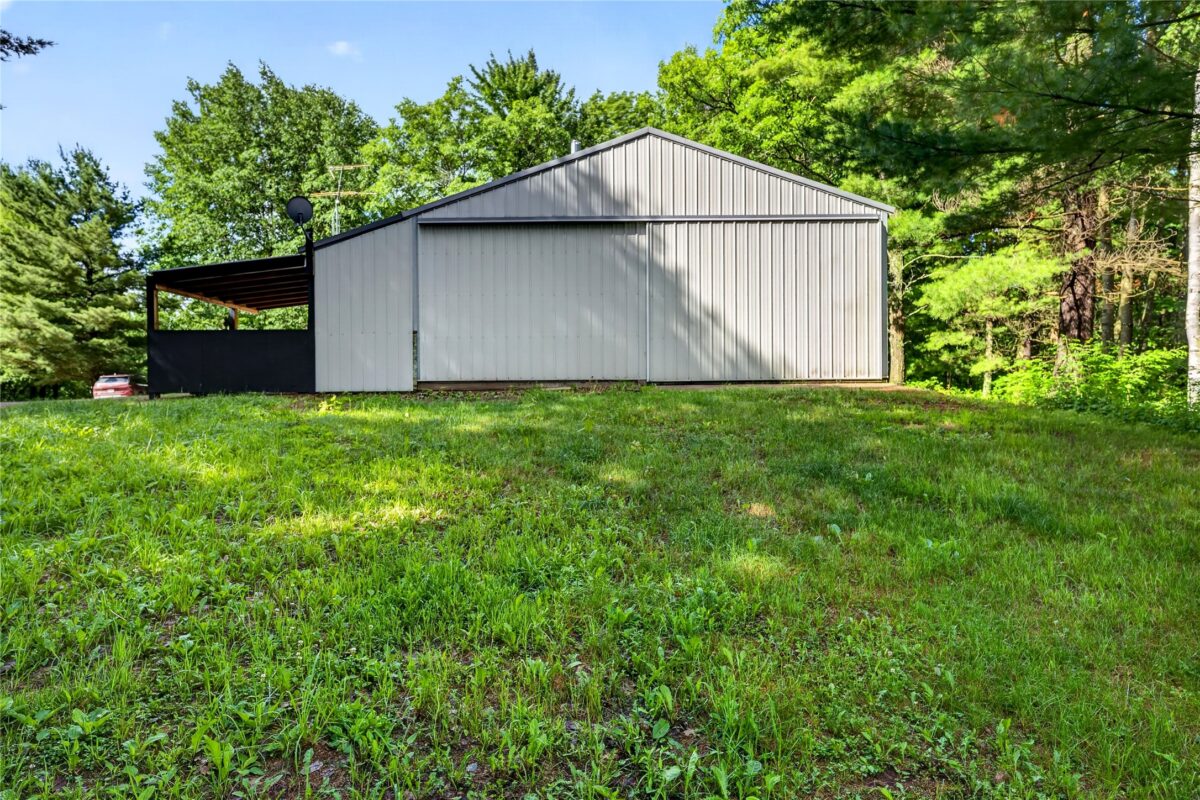 W9669 County Hwy B, Shell Lake WI 54871 - Residential house for sale - MLS #1602571 - image5