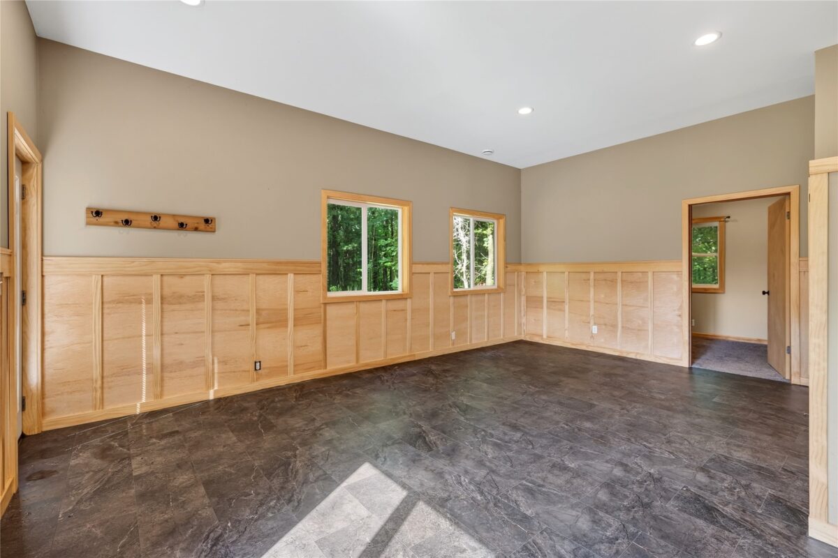 W9669 County Hwy B, Shell Lake WI 54871 - Residential house for sale - MLS #1602571 - image6