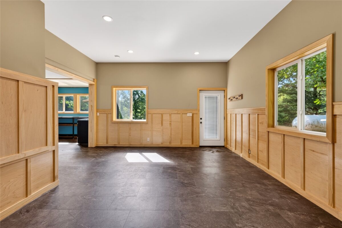 W9669 County Hwy B, Shell Lake WI 54871 - Residential house for sale - MLS #1602571 - image7
