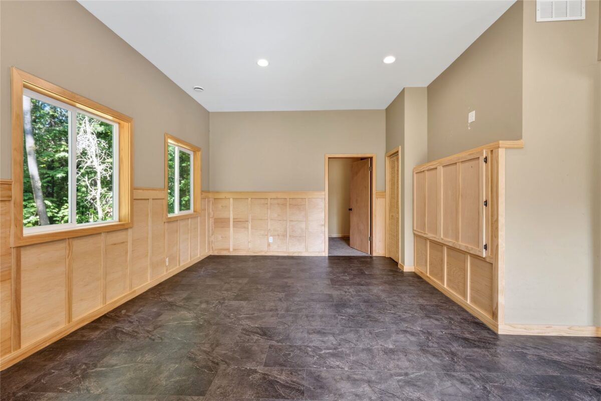 W9669 County Hwy B, Shell Lake WI 54871 - Residential house for sale - MLS #1602571 - image8