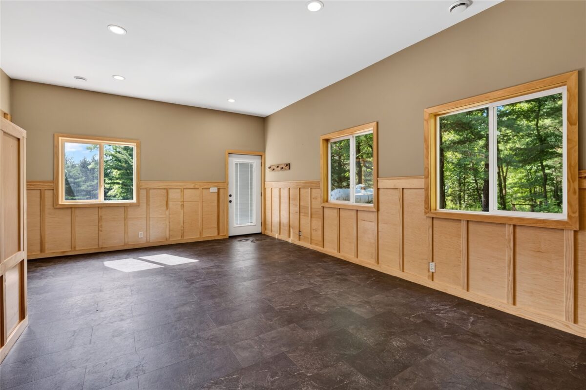 W9669 County Hwy B, Shell Lake WI 54871 - Residential house for sale - MLS #1602571 - image9