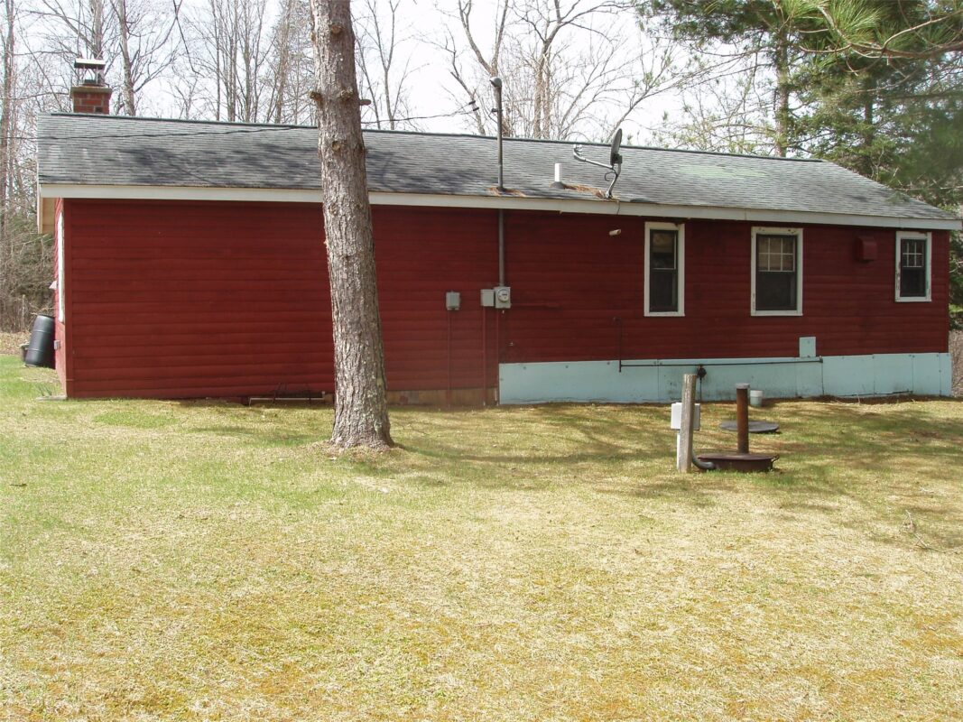 W9798 Fleming Road, Park Falls WI 54552 - Residential house for sale - MLS #1600486 - image4