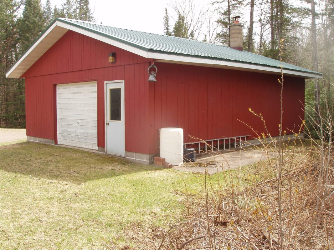 W9798 Fleming Road, Park Falls WI 54552 - Residential house for sale - MLS #1600486 - image6