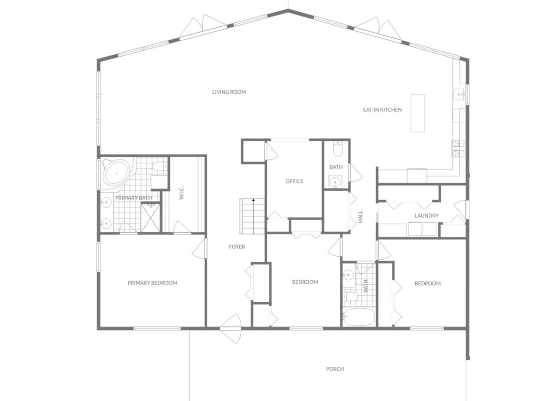 W9873 101 Trail, Ladysmith WI 54848 - Residential house for sale - MLS #1600952 - image2