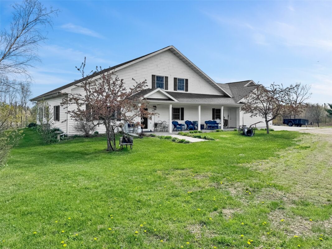 W9873 101 Trail, Ladysmith WI 54848 - Residential house for sale - MLS #1600952 - image4