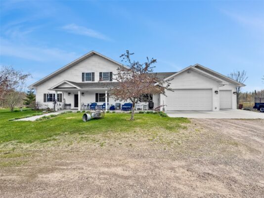 W9873 101 Trail Ladysmith WI 54848