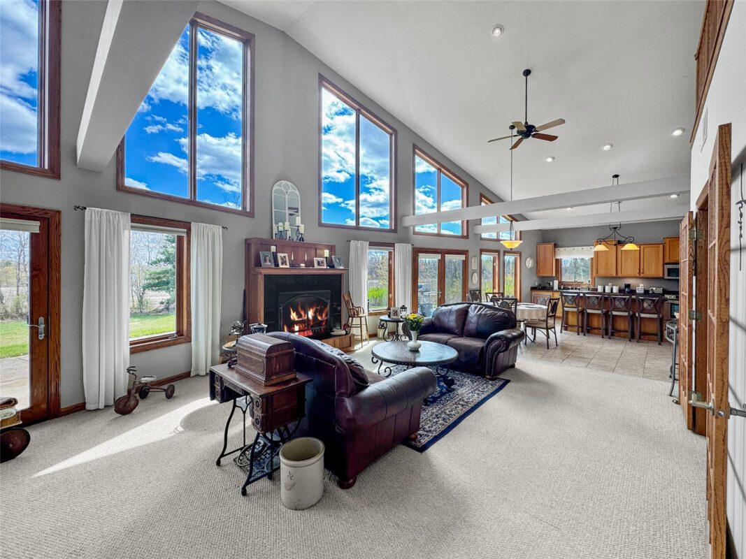 W9873 101 Trail, Ladysmith WI 54848 - Residential house for sale - MLS #1600952 - image8