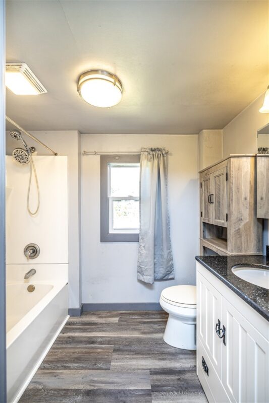 W9952 State Highway 54, Black River Falls WI 54615 - Residential house for sale - MLS #1601239 - image6