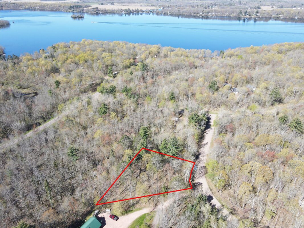 XX 28 3/8 Street, Birchwood WI 54817 - Land house for sale - MLS #1600920 - image3
