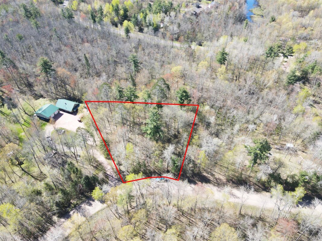 XX 28 3/8 Street, Birchwood WI 54817 - Land house for sale - MLS #1600920 - image7