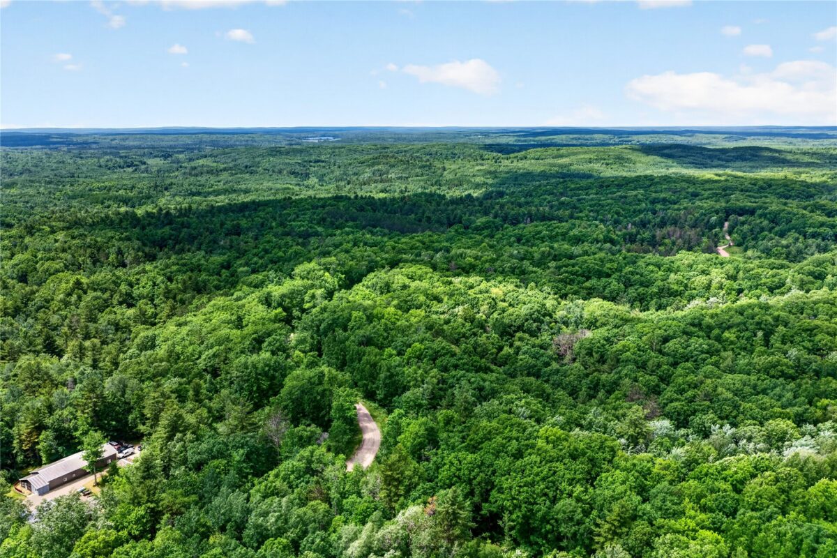 XX Bean Brook Lane, Stone Lake WI 54876 - Land house for sale - MLS #1602646 - image3