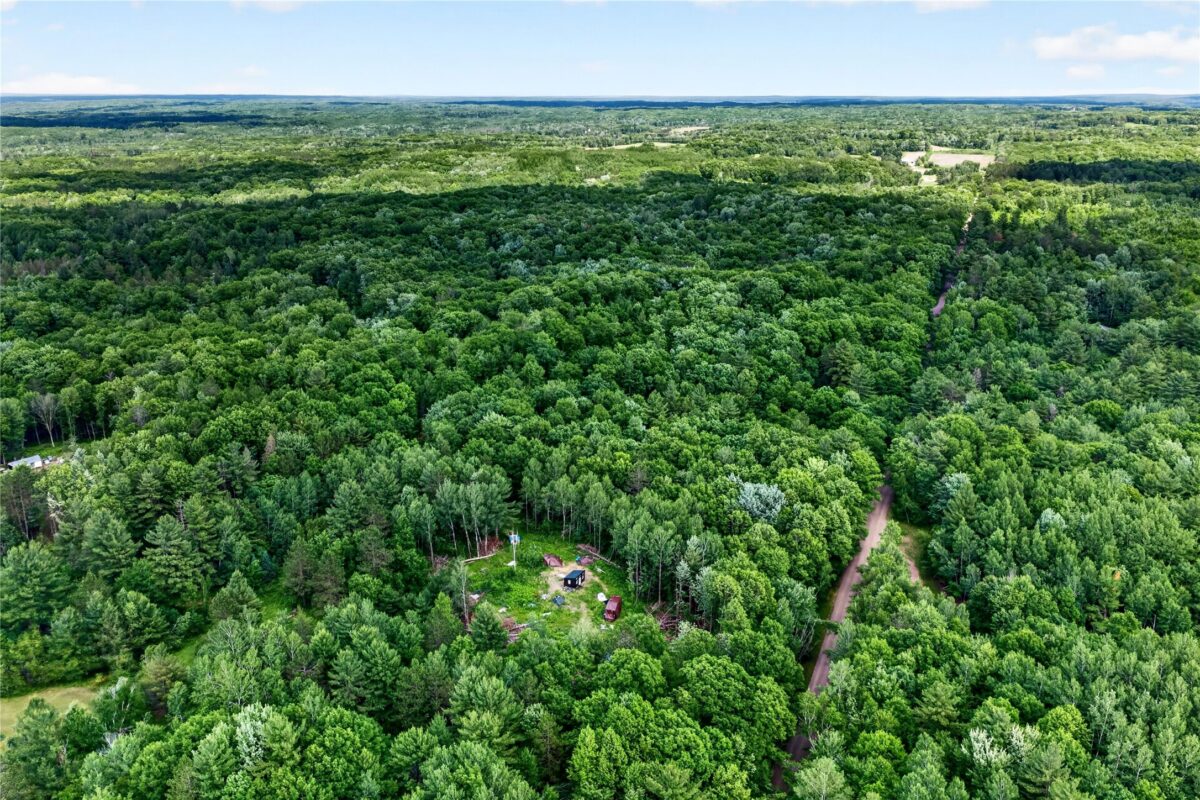 XX Bean Brook Lane, Stone Lake WI 54876 - Land house for sale - MLS #1602646 - image5