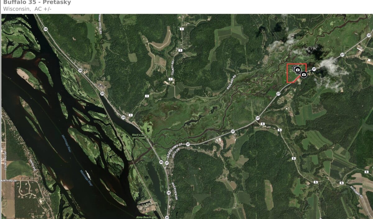 XX Highway 37, Alma WI 54610 - Land house for sale - MLS #1600597 - image42