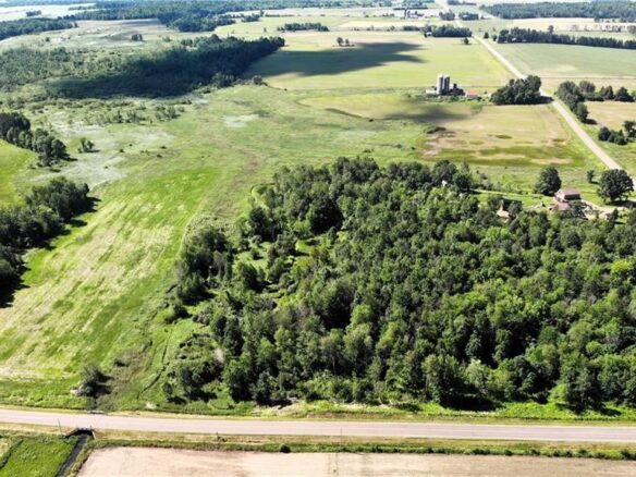 XXX 18th Avenue, Barron WI 54812 - Land house for sale - MLS #1600977 - image1