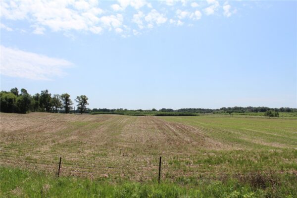 XXX Highway 87/Bucklund Road Grantsburg WI 54840