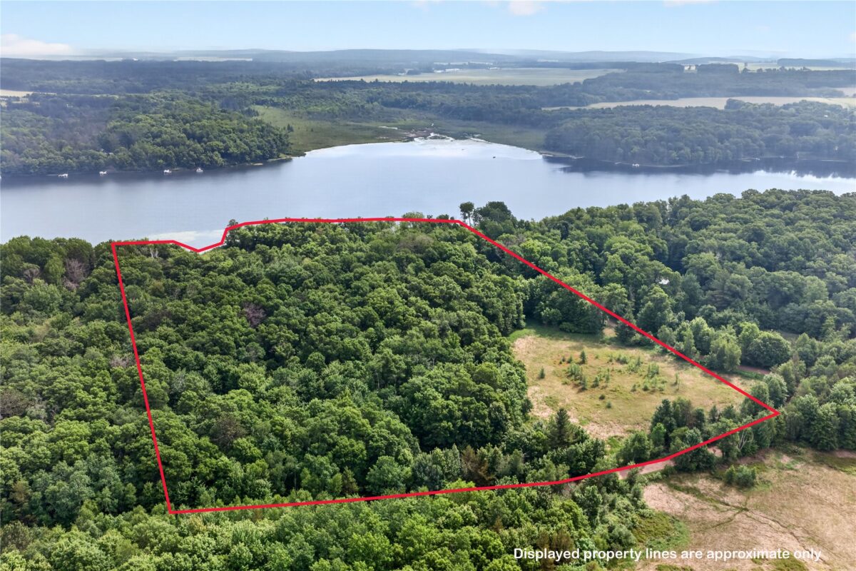 XXX Sathre Lane, Shell Lake WI 54871 - Land house for sale - MLS #1602131 - image11