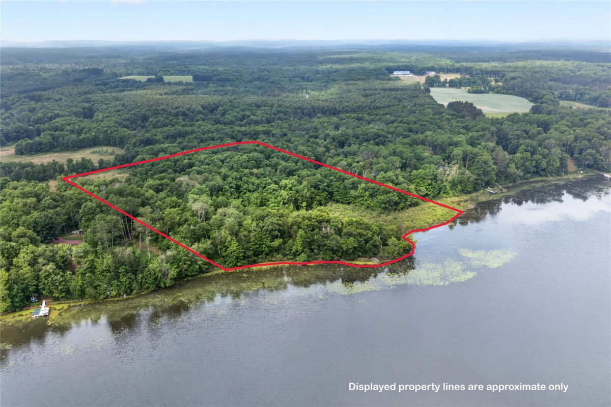 XXX Sathre Lane, Shell Lake WI 54871 - Land house for sale - MLS #1602131 - image4