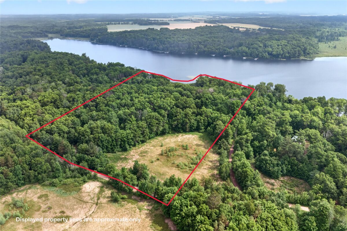 XXX Sathre Lane, Shell Lake WI 54871 - Land house for sale - MLS #1602131 - image32