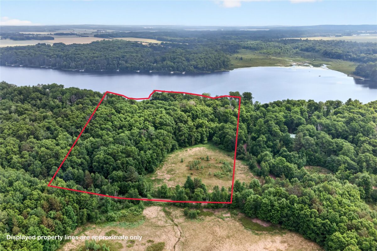 XXX Sathre Lane, Shell Lake WI 54871 - Land house for sale - MLS #1602131 - image10