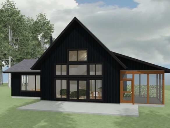 XXX Three Mile Road, Danbury WI 54830 - Residential house for sale - MLS #1602226 - image1