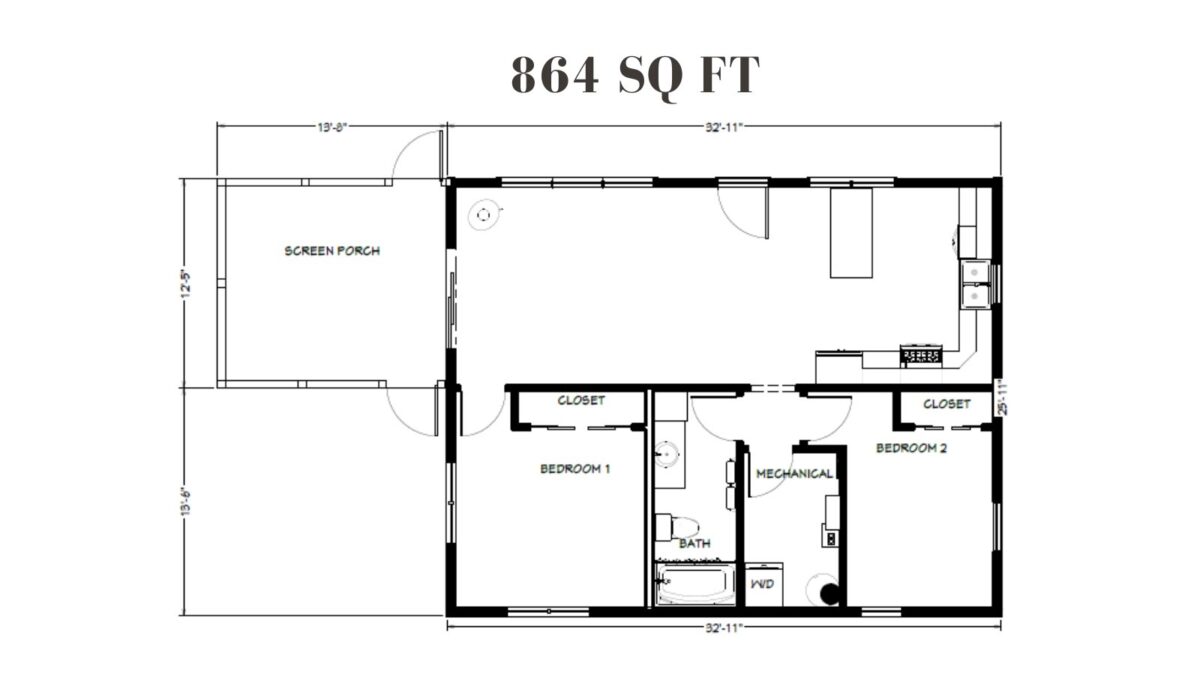 XXX Three Mile Road, Danbury WI 54830 - Residential house for sale - MLS #1602225 - image4