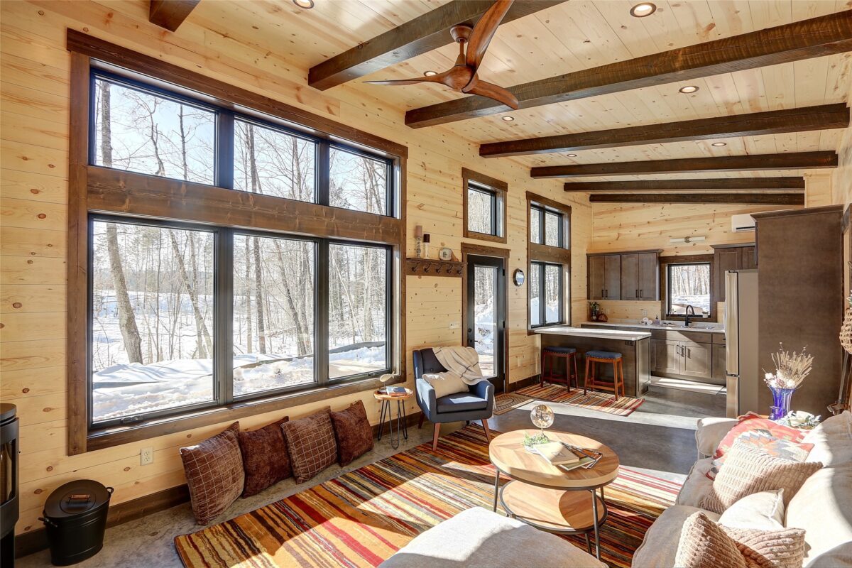 XXX Three Mile Road, Danbury WI 54830 - Residential house for sale - MLS #1602225 - image7