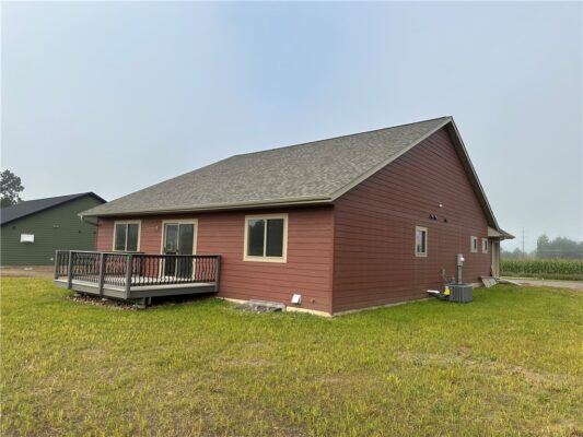 lot S 1 East Street New Auburn WI 54757