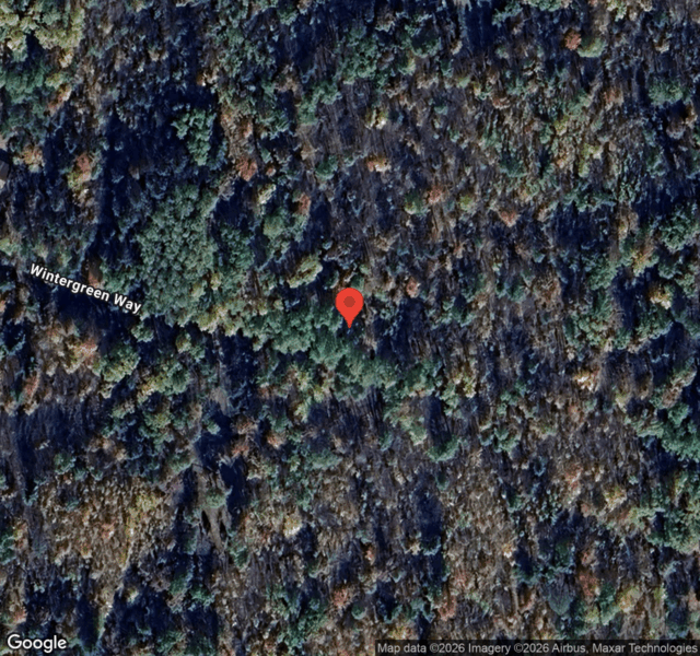 Lot 66 Wintergreen Way