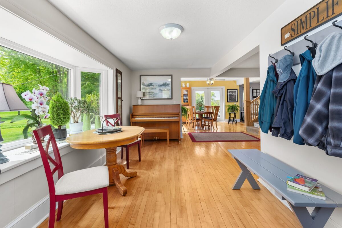 s9761 Little Bear Road, Spring Green WI 53588 - Residential house for sale - MLS #1602373 - image13