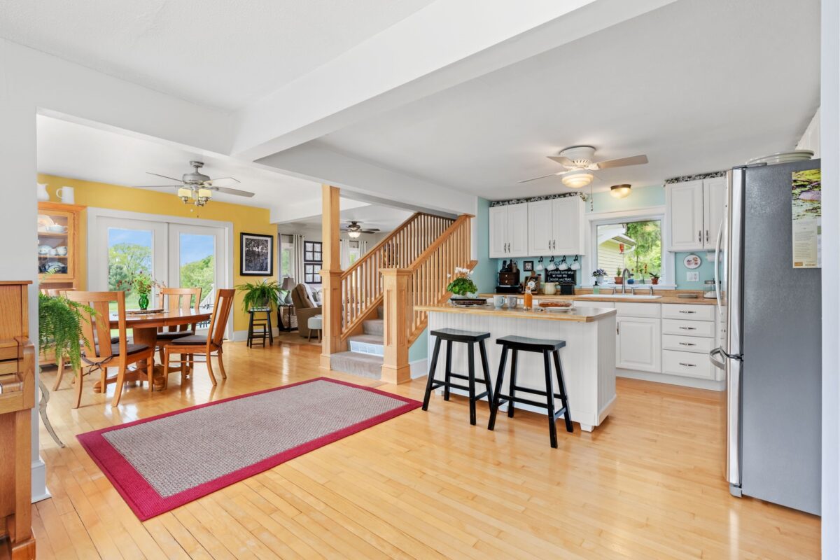 s9761 Little Bear Road, Spring Green WI 53588 - Residential house for sale - MLS #1602373 - image15