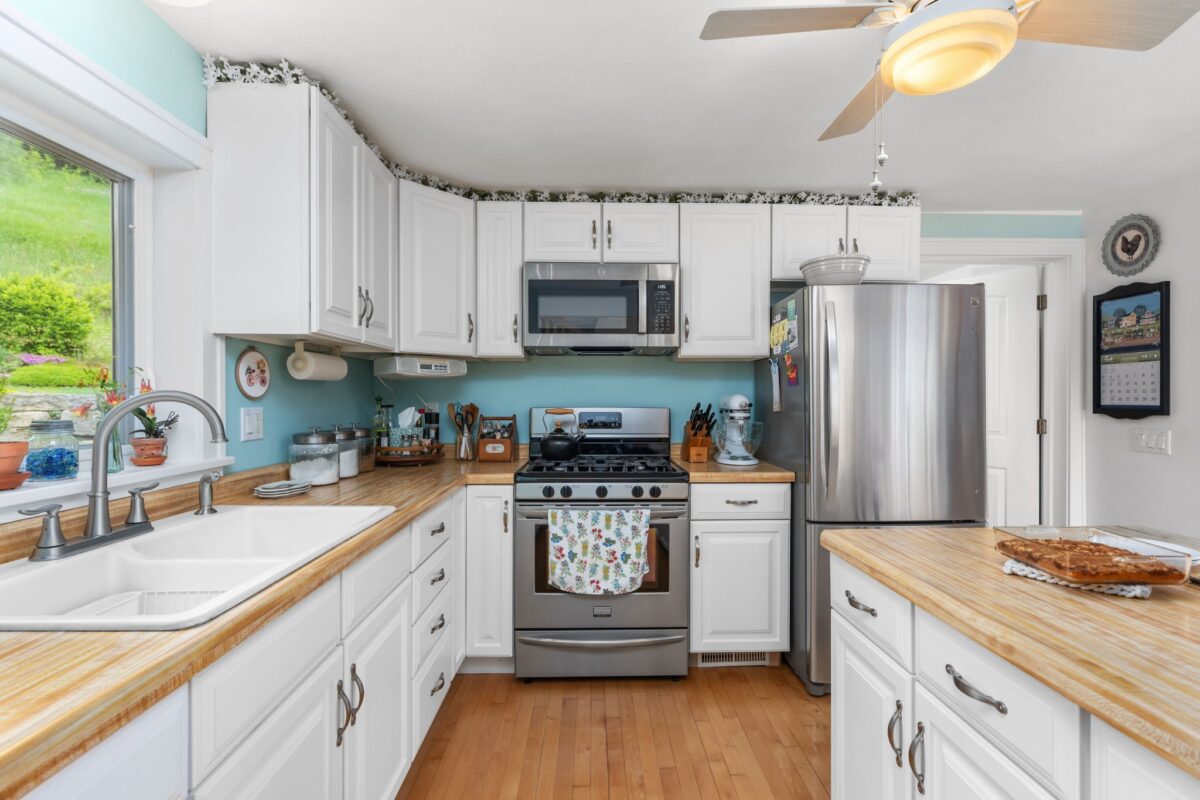 s9761 Little Bear Road, Spring Green WI 53588 - Residential house for sale - MLS #1602373 - image18